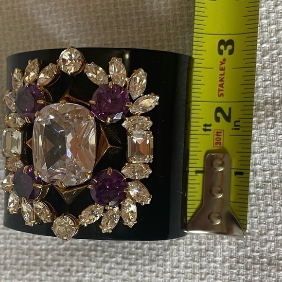 Juicy Couture cuff bracelet - Picture 6 of 6